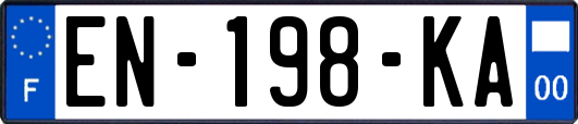 EN-198-KA