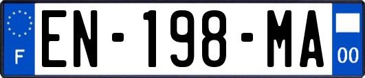 EN-198-MA