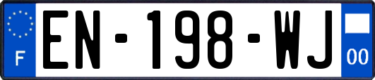 EN-198-WJ