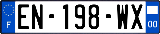 EN-198-WX