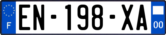 EN-198-XA