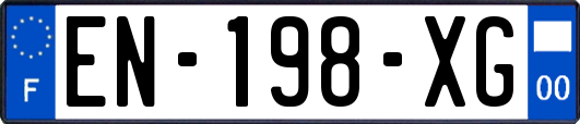 EN-198-XG