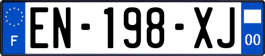 EN-198-XJ