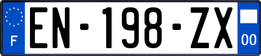 EN-198-ZX