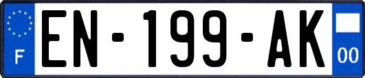 EN-199-AK