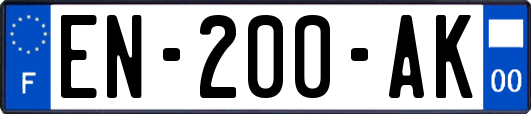 EN-200-AK