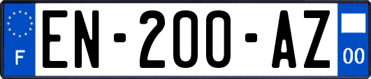 EN-200-AZ