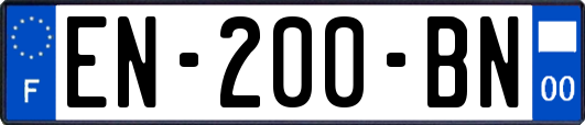 EN-200-BN