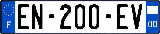 EN-200-EV