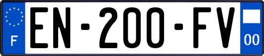 EN-200-FV