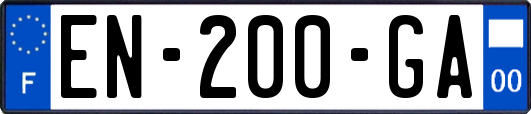EN-200-GA