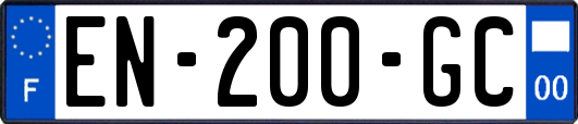 EN-200-GC