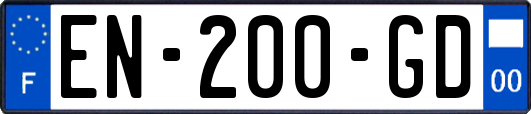 EN-200-GD