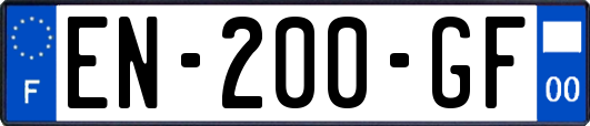 EN-200-GF
