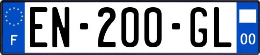 EN-200-GL