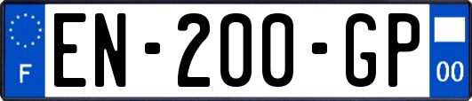 EN-200-GP