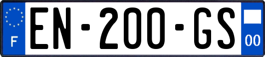 EN-200-GS