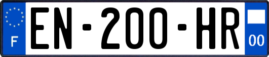 EN-200-HR