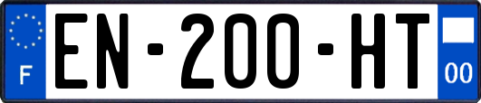EN-200-HT
