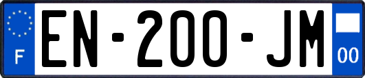 EN-200-JM