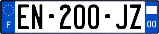 EN-200-JZ