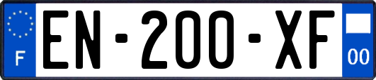 EN-200-XF