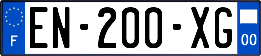 EN-200-XG