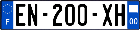 EN-200-XH