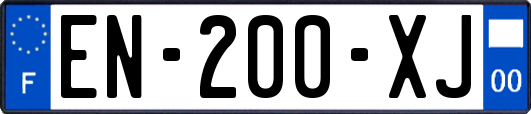 EN-200-XJ