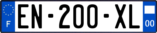 EN-200-XL
