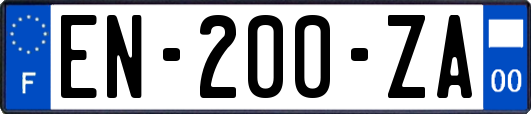 EN-200-ZA