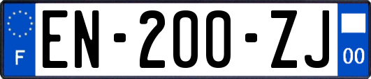 EN-200-ZJ