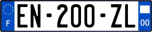 EN-200-ZL