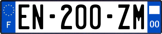 EN-200-ZM