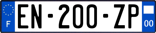 EN-200-ZP