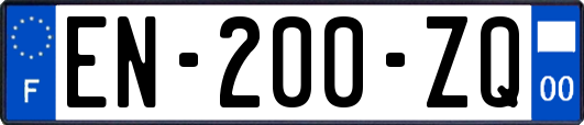EN-200-ZQ