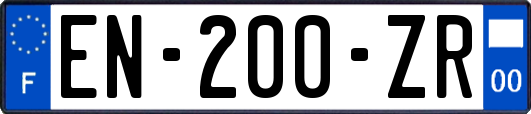 EN-200-ZR
