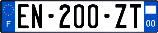 EN-200-ZT