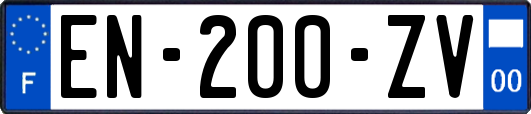 EN-200-ZV