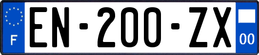 EN-200-ZX