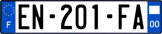 EN-201-FA