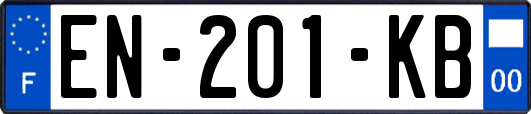 EN-201-KB