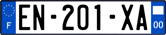 EN-201-XA