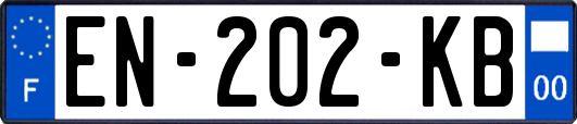EN-202-KB