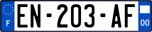 EN-203-AF