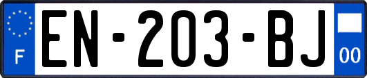 EN-203-BJ