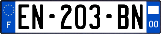 EN-203-BN