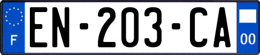 EN-203-CA
