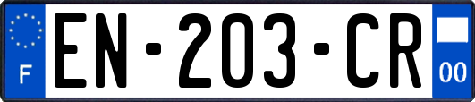 EN-203-CR