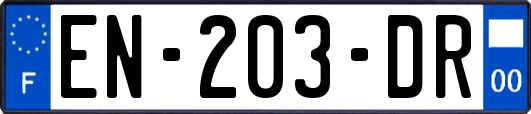 EN-203-DR